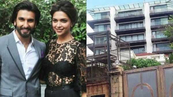 கணவருடன் ரகசியமாக ரெஜிஸ்டர் அலுவலகத்துக்கு சென்ற தீபிகா படுகோன்.. என்ன மேட்டர் தெரியுமா?