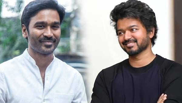 பீஸ்ட் படத்தில் இணைந்த தனுஷ்… சுட சுட வெளியான தகவல்!