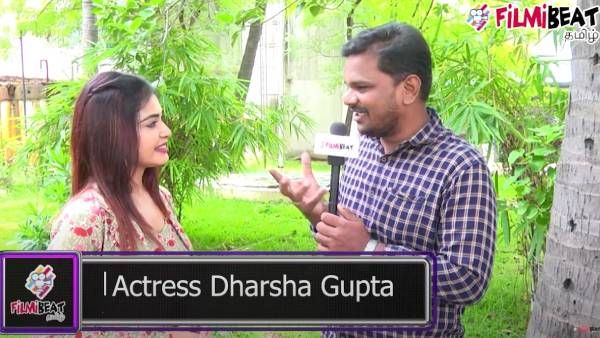 குக் வித் கோமாளி ஷோல வந்த எல்லாரும் ஹிட் ஆயிட்டோம்-ருத்ர தாண்டவம் நடிகை வெளியிட்ட சூப்பர் தகவல் !