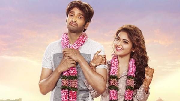 Dikkiloona Review: சிரிப்பே வரலையே சந்தானம்.. டிக்கிலோனா டைம் மெஷின் காமெடி படம் எப்படி இருக்கு?