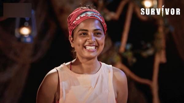 மூன்றாம் உலகத்தில் இருந்தும் வெளியேறிய சிருஷ்டி டாங்கே.. காயத்ரி, இந்திரஜாவுக்கு மறு வாய்ப்பு