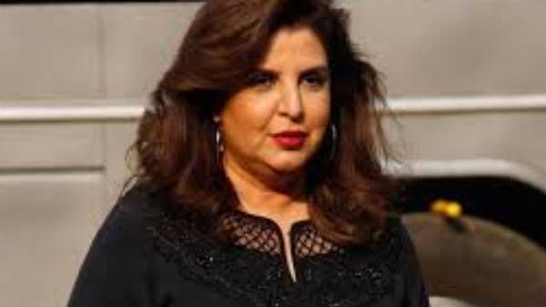 ரெண்டு டோஸ் தடுப்பூசி போட்ட பிரபல பாலிவுட் பெண் இயக்குநர் ஃபரா கானுக்கு கொரோனா பாதிப்பு