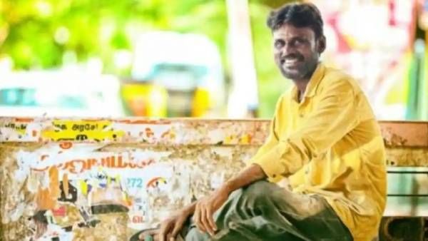 பிரபல பாடலாசிரியர் பிரான்சிஸ் கிருபா திடீர் மரணம்.. திரைத்துறையினர் இரங்கல்!