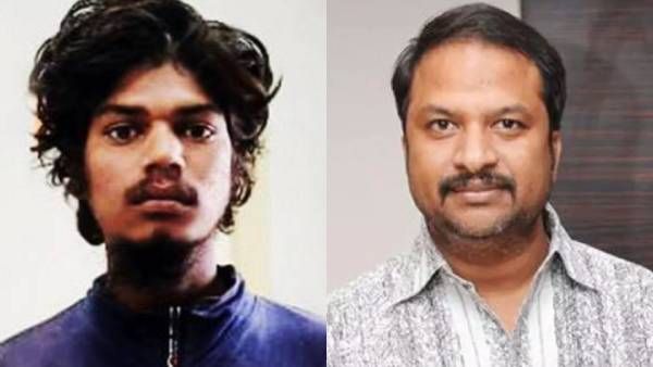 6 வயது சிறுமியை பாலியல் வன்கொடுமை செய்து கொன்ற நபர்.. பிரபல இசையமைப்பாளரின் அதிரடி அறிவிப்பு!