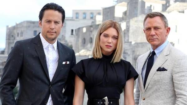 டேனியல் கிரெய்க் நடித்த பாண்ட் படங்களிலேயே இதுதான் பெஸ்ட்.. No Time To Die எப்படி இருக்கு?