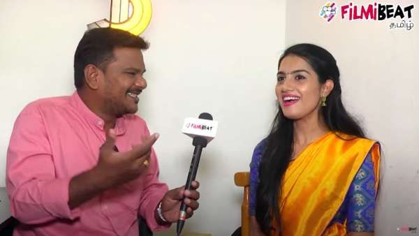 எல்டர் கேர்ள்-க்கு கல்யாணம் வேண்டாமா? என்ன சொல்றாங்க ஜனனி?