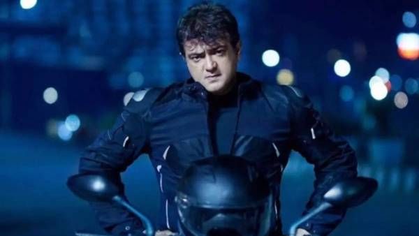 அடிதூள்...வேற லெவல் மாஸ்...ரிலீசுக்கு முன்பே கோடிகளை குவிக்கும் வலிமை