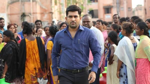 movie review : அம்மா பாசத்துடன் மீண்டும் விஜய் ஆண்டனி. கோடியில் ஒருவன் திரைவிமர்சனம்