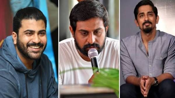 மஹா சமுத்திரம் ரிலீஸ் தேதி மற்றும் டிரைலர் அப்டேட் வெளியானது!