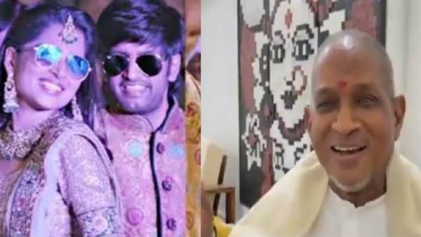 இந்த டியூனுக்கு எப்படிய்யா பாட்டு எழுதுறன்னு கேட்ட வாலி...இளையராஜா சொன்ன சுவாரஸ்ய கதை!