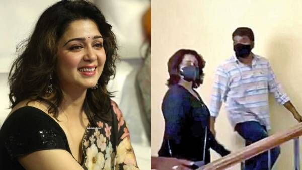 போதை பொருள் வழக்கு… போலீஸ் கிடுக்குபிடி விசாரணை… விழிபிதுங்கும் சிம்பு பட நடிகை !