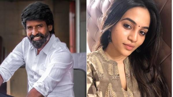 ‘விடுதலை‘யில் சூரிக்கு ஜோடி இவங்களா? வெளியான சூடான தகவல் !