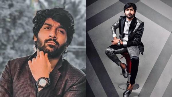 பிக் பாஸ் சீசன் 5ல் போட்டியாளராக விஜய் டிவி விஜே பப்பு களமிறங்குகிறார்?