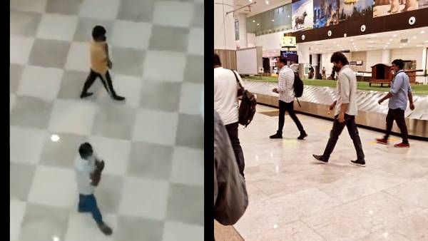 தலைநகர் டெல்லியில் ஷாப்பிங் செய்த தளபதி விஜய்.. வெறித்தனமாக வைரலாகும் ரசிகர் எடுத்த வீடியோ!