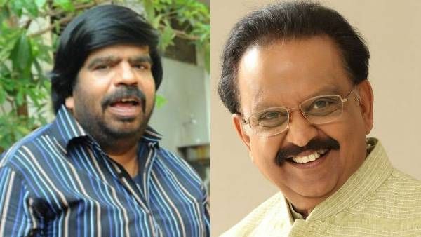 வாயாலேயே மியூஸிக் போடுறேன்னு கிண்டல் பண்றாங்க.. எஸ்பிபியின் நினைவுநாள் நிகழ்ச்சியில் டிஆர் உருக்கம்!