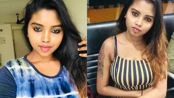 'நீ சுடத்தான் வந்தியா' படத்திற்கு ' A' சான்றிதழ்... டிக் டாக் இலக்கியா நடன வீடியோக்கள் காரணமா ?