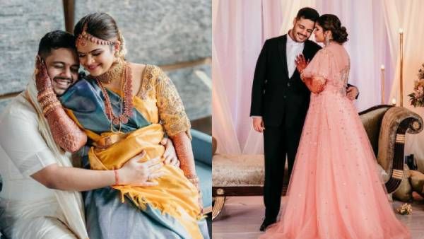 படுக்கையறை முதல் பாத்ரூம் வரை.. மாலத்தீவில் ஹனிமூன் கொண்டாடிய வீடியோவை வெளியிட்ட வித்யூராமன்!