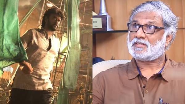 இன்னொரு படையப்பாவை எதிர்பார்க்கலாம்... அண்ணாத்த ஃபர்ஸ்ட் லுக்.. ரஜினியின் பிஆர்ஓ என்ன சொல்கிறார்?