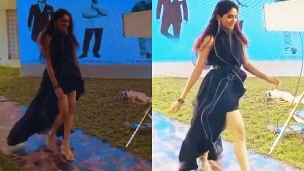 அவரா இது... ஷங்கர் மகளை பார்த்து ஆச்சரியத்தில் வாய் பிளக்கும் நெட்டிசன்கள்