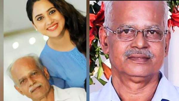 பிரபல நடிகை மியா ஜார்ஜின் தந்தை காலமானார்.. திரைத்துறையினர் ரசிகர்கள் இரங்கல்!