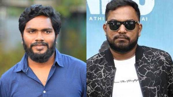 சந்தோஷ் நாராயணனும் இல்ல.. இளையராஜாவும் இல்ல.. பா ரஞ்சித் அடுத்து கூட்டணி அமைக்கப்போவது இவரோடுதான்!