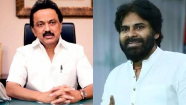 அனைத்து அரசியல் கட்சிகளுக்கும் ஊக்கமளிக்கிறது… மு.க.ஸ்டாலினை பாராட்டிய பவன் கல்யாண்!