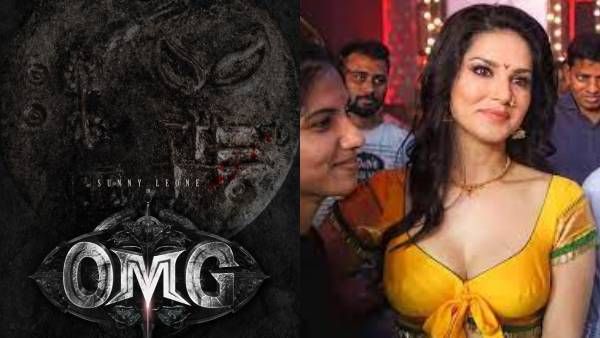 சன்னி லியோனின் அடுத்த தமிழ் பட டைட்டில் வெளியானது.. ஜிபி முத்து, தர்ஷாலாம் இதுல தான் நடிக்கிறாங்க!