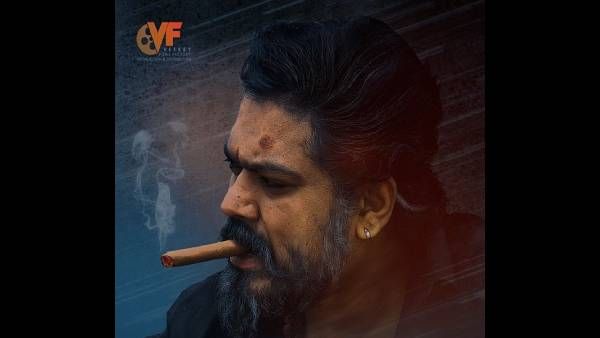 பிக் பாஸ் சக்தியின் ‘குற்றவாளி‘… பெயரே சும்மா தரமா இருக்கே !