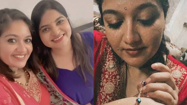 கணவர் மரணத்தில் இருந்து மெல்ல மெல்ல மீண்டு வரும் நடிகை.. பிரண்ட்ஸுடன் அவுட்டிங்.. கலக்கல் போட்டோஸ்!