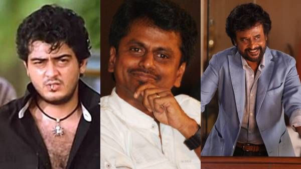 தீனா முதல் தர்பார் வரை...ஏ.ஆர்.முருகதாஸ் படங்கள் ஓர் சுவாரஸ்ய அலசல்