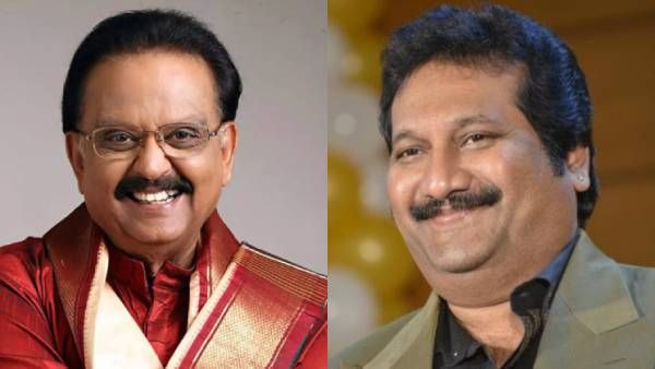 எஸ்பிபி இல்லாத திரை உலகை பார்க்க எனக்கு மனது வலிக்கிறது..பாடகர் மனோ உருக்கம்!