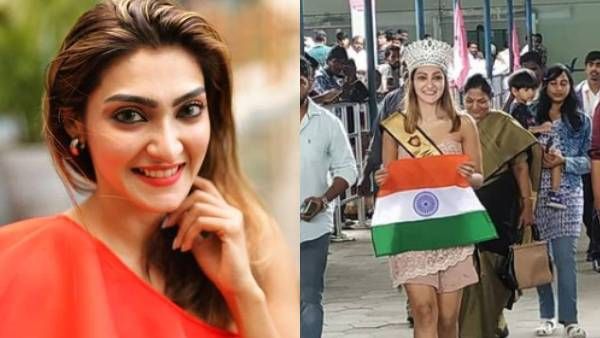 மெர்சல் தான் போங்க.. ’மிஸ் சூப்பர் குளோப்’ பட்டம் வென்ற அழகியும் பிக் பாஸ் வீட்டுக்கு வராங்களாம்!