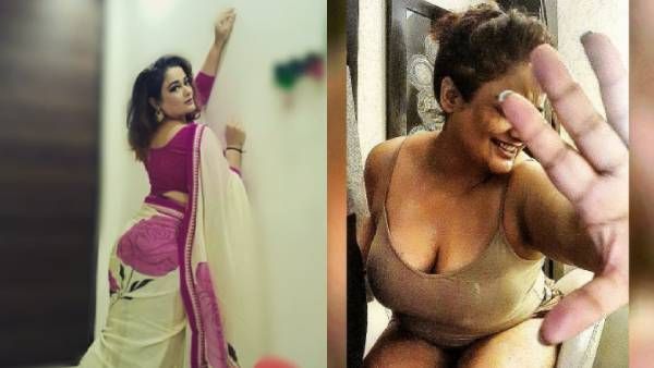 கவர்ச்சியில் வரம்பு மீறும் கிரண்… திட்டித்தீர்க்கும் நெட்டிசன்கள்!