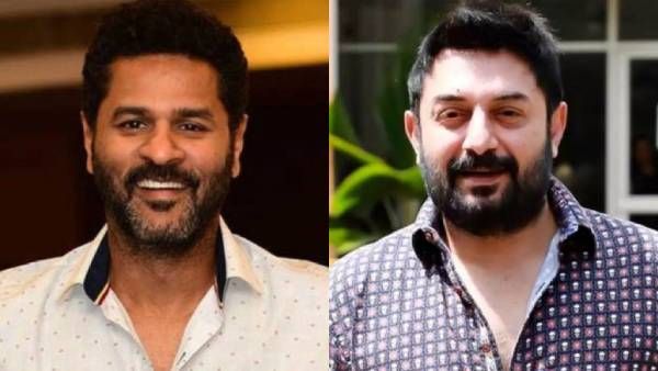 25 ஆண்டுகளுக்கு பிறகு 90 களின் டாப் ஹீரோக்களை ஒன்று சேர்க்கும் வெங்கட் பிரபு