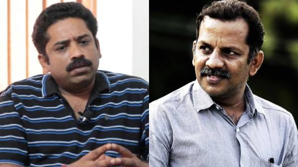 தலைக்கணம் இல்லாத மனிதன் ''தாமிரா''...காலம் அவரை வேரோடு பிடுங்கியது... சீனுராமசாமி உருக்கம்!