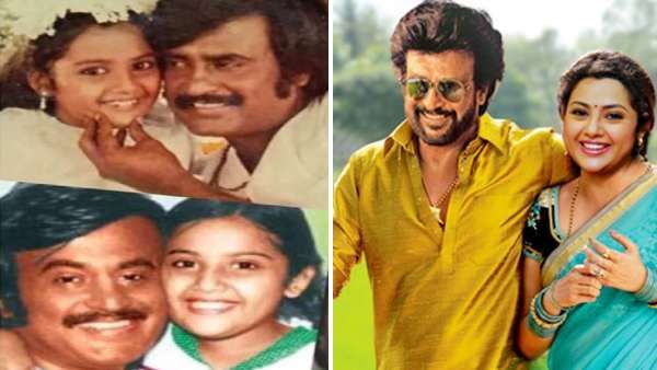 அன்புள்ள ரஜினிகாந்த் முதல் அண்ணாத்த வரை.. தீபாவளி பரிசும் காத்திருக்கிறது.. மீனா பிறந்தநாள் ஸ்பெஷல்!