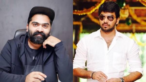 அடுத்த வருஷம் சிம்புவுக்கு டும் டும் டும்... உண்மையை போட்டுடைத்த ஜெய் !