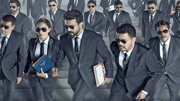 என்னது...மீண்டும் நடிகராகிறாரா ஷங்கர்... எந்த படத்தில் தெரியுமா ?