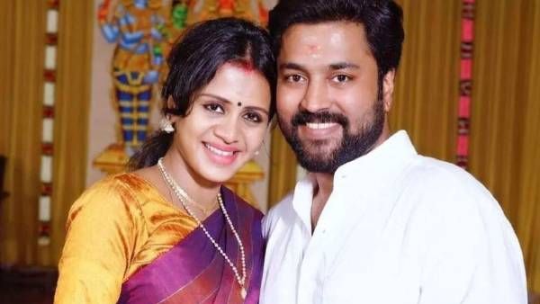 உன்னை பெத்ததுக்கு உங்க அம்மா ரொம்ப பெருமைபடுவாங்க.. கணவர் குறித்து பேசிய நபரை விளாசிய தொகுப்பாளினி!