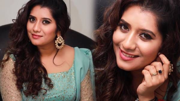 விஜய் டிவி பிரியங்காவின் யூட்யூப் வருமானம் எவ்வளவு தெரியுமா... தெரிஞ்சா அசந்துடுவீங்க