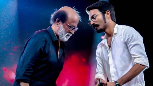 ரஜினியை இயக்கும் தனுஷ்... தலைவர் 170 ல் இவர் மட்டும் தான் மிஸ்ஸிங்கா ?