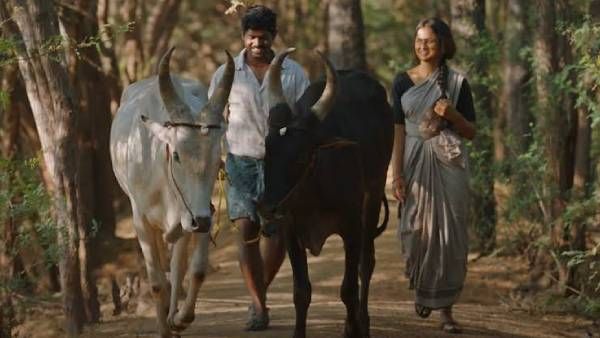 வெள்ளையன் கருப்பனுக்காக இறுதிவரை போராடும் குன்னிமுத்து!