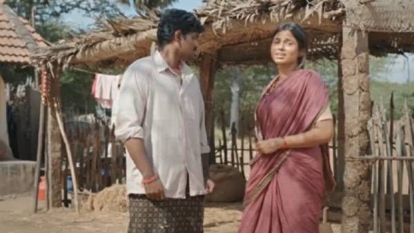 வீராயியாகவே வாழ்ந்த ரம்யா பாண்டியன்.. இராமே ஆண்டாலும் இராவணே ஆண்டாலும்!