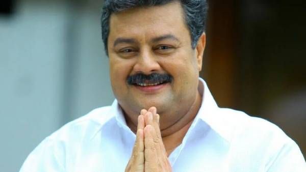 பிரபல வில்லன் நடிகர் திடீர் மரணம்.. ஸ்ட்ரோக் வந்த 2 நாட்களில் சோகம்.. பிரபலங்கல் இரங்கல்!