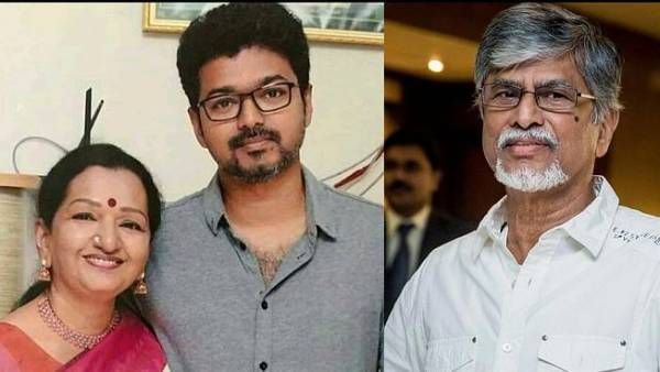 எனக்கும் விஜய்க்கும் பிரச்சனை இருப்பது உண்மை தான் ... வெளிப்படையாக சொன்ன எஸ்ஏசி