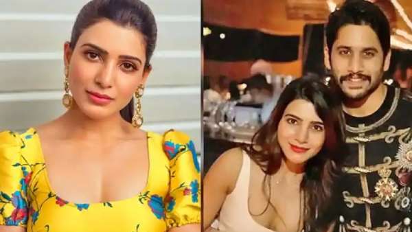 நடிகை சமந்தாவுக்கு விவாகரத்து செட்டில்மெண்ட்டாக இத்தனை கோடிகளா? தீயாய் பரவும் தகவல்!