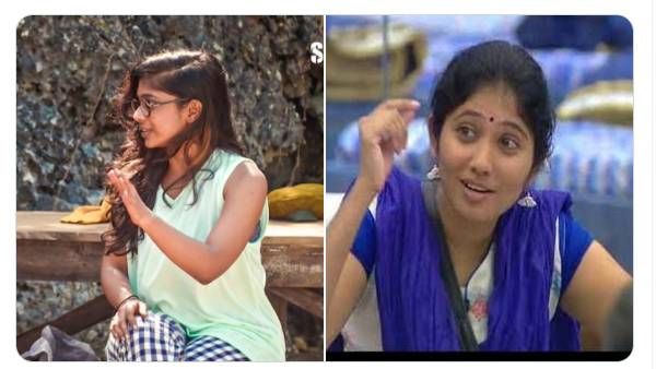 சிரிச்சது ஒரு குத்தமாய்யா.. பிக் பாஸ் ஜூலியை ஒரே ஒரு எபிசோடில் ஓவர் டேக் செய்த விஜே பார்வதி!