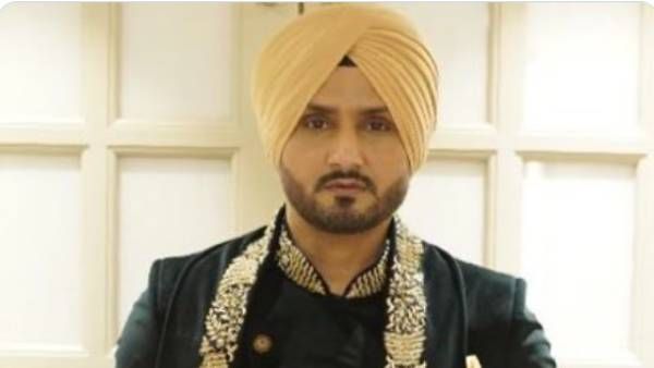 கிரிக்கெட் வீரனை… நடிகனாக மாற்றிய பெருமை தமிழ் மண்ணுக்கு உண்டு… ஹர்பஜன் சிங் தமிழில் ட்வீட் !