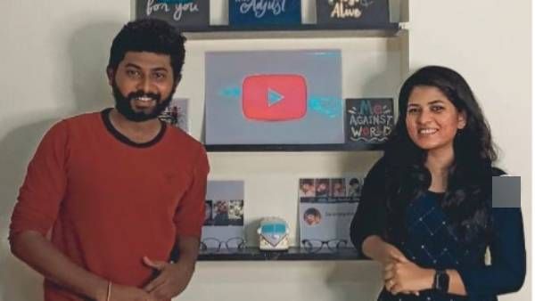 இதுவும் கடந்து போகும்… பாண்டியன் ஸ்டோர்ஸ் நடிகை வெளியிட்ட எமோஷனல் வீடியோ!