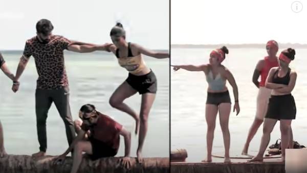 19 வயசு பொண்ண இப்படி உடைச்சு அனுப்பிட்டீங்களே... காட்டுக்குள் வெடித்த மோதல்... சர்வைவர் புரமோ!